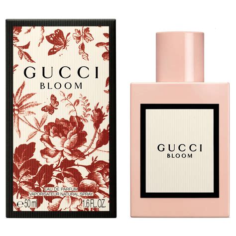 gucci bloom watch|gucci bloom 50ml price.